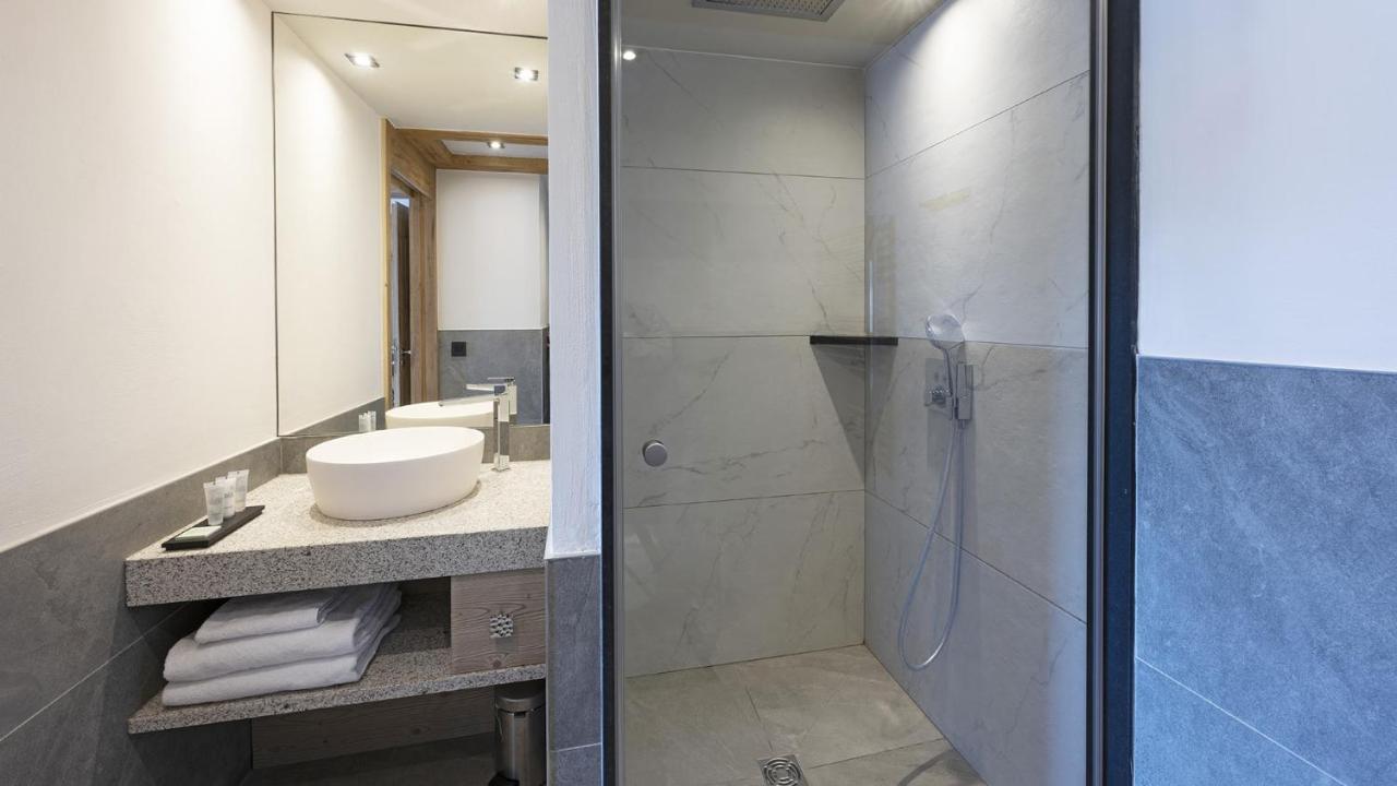 Mgm Hotels & Residences - Residence Amaya Villard-sur-Doron Екстериор снимка