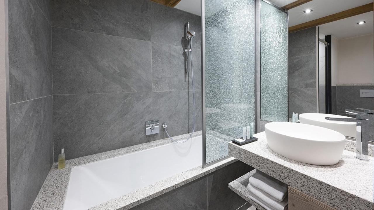 Mgm Hotels & Residences - Residence Amaya Villard-sur-Doron Екстериор снимка