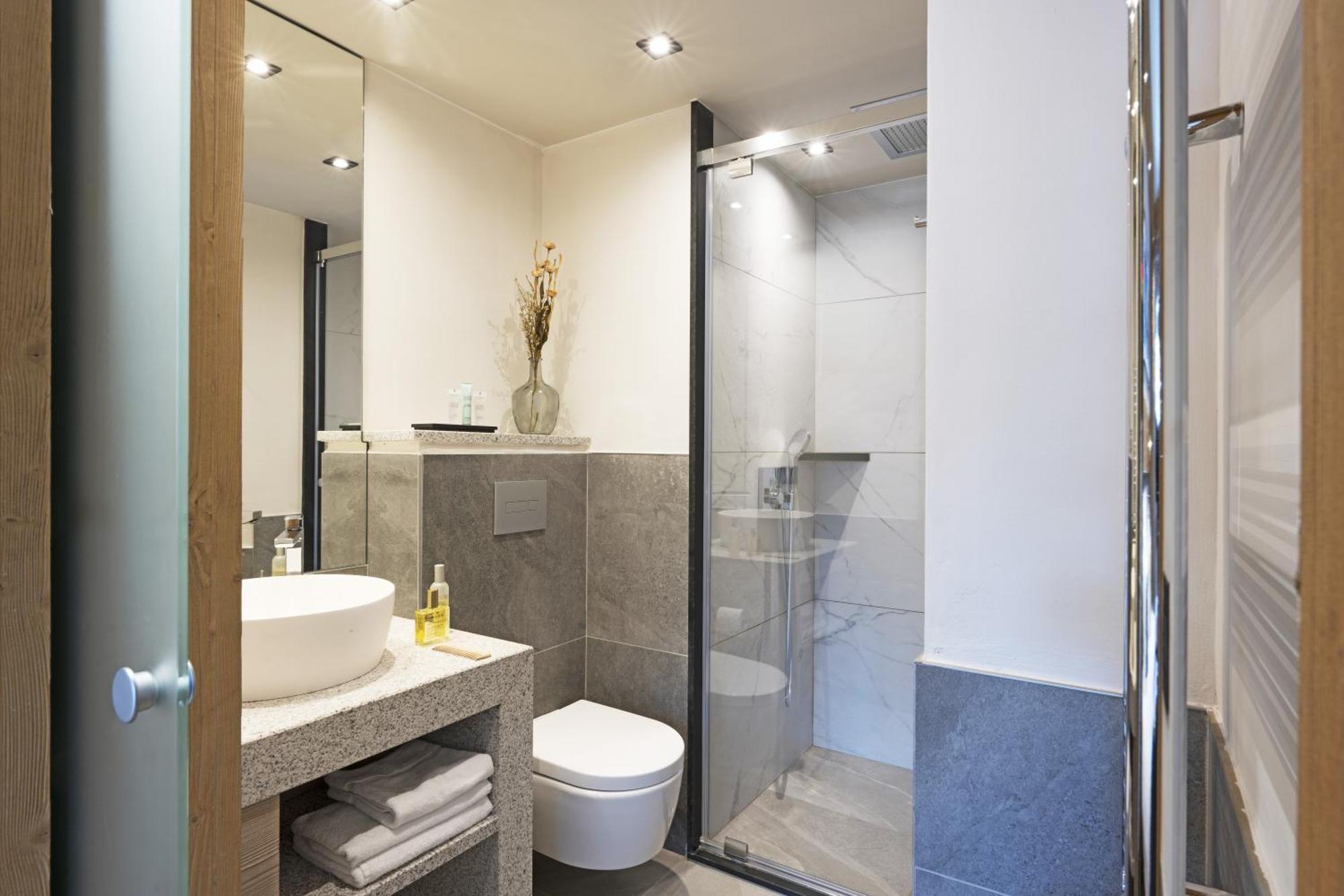 Mgm Hotels & Residences - Residence Amaya Villard-sur-Doron Екстериор снимка